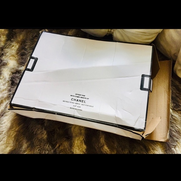 Authentic Chanel tray - Picture 6 of 8